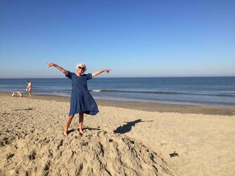 Strandurlaub Callantsoog LekkerNaarZee